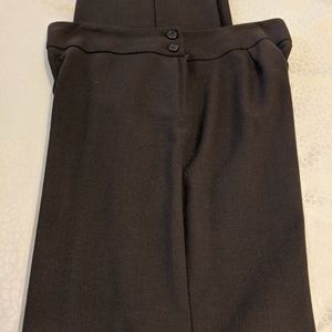 The Limited Stretch women long pants size 6L